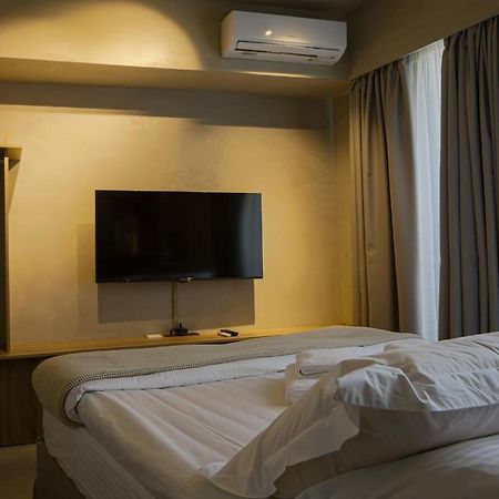 Athens Lux Casa, Urban Eco Suites Exteriör bild