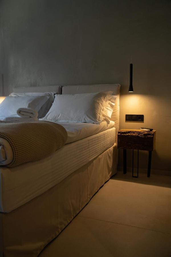 Athens Lux Casa, Urban Eco Suites Exteriör bild