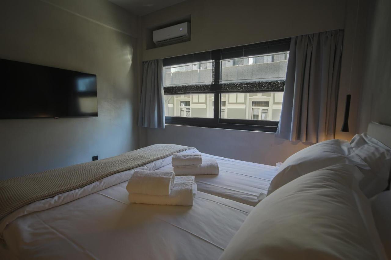 Athens Lux Casa, Urban Eco Suites Exteriör bild