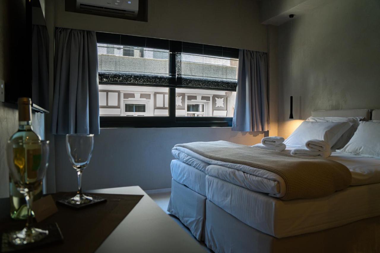 Athens Lux Casa, Urban Eco Suites Exteriör bild