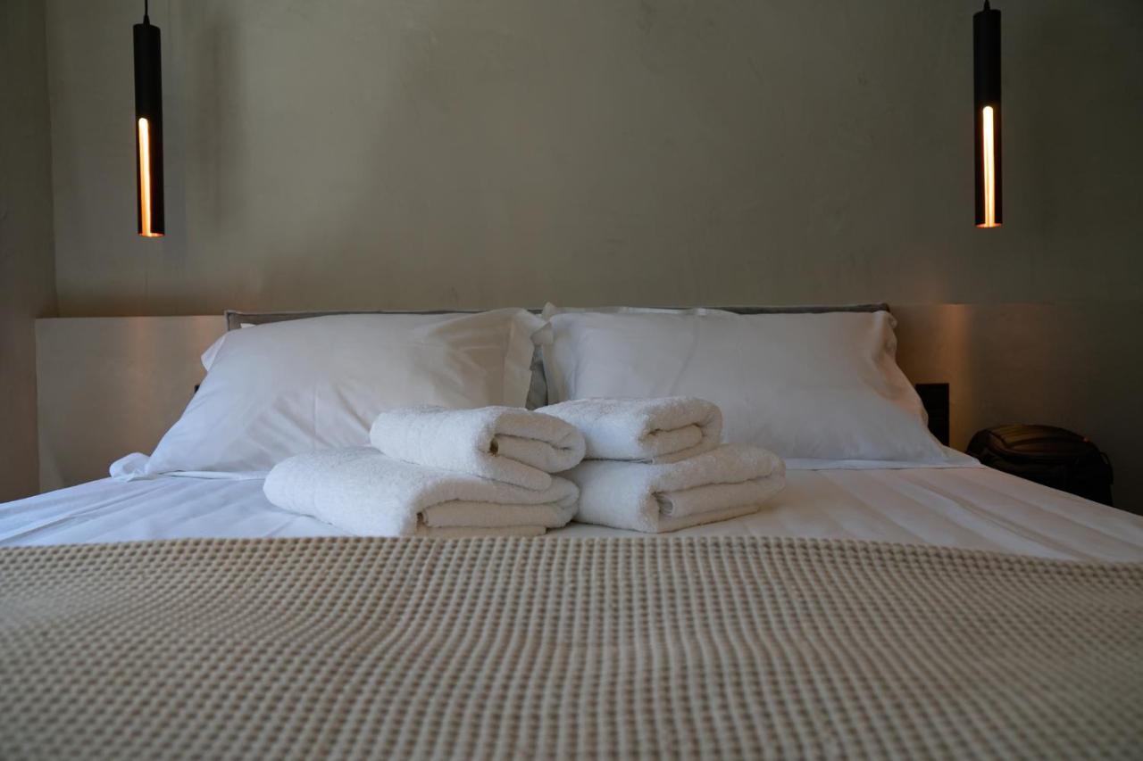 Athens Lux Casa, Urban Eco Suites Exteriör bild