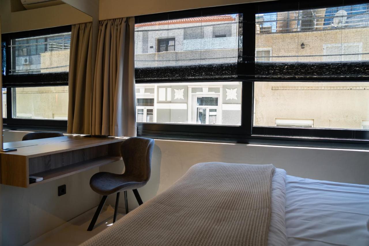 Athens Lux Casa, Urban Eco Suites Exteriör bild
