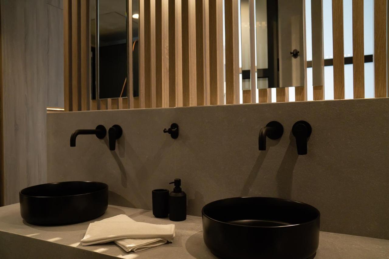 Athens Lux Casa, Urban Eco Suites Exteriör bild